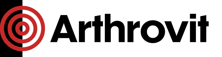 Arthrovit logo