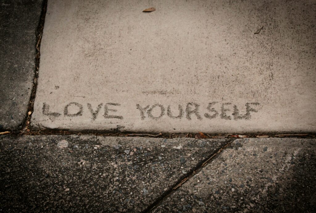 Photo By Chela B - Unsplash - Self-Love - Make a Life Shift