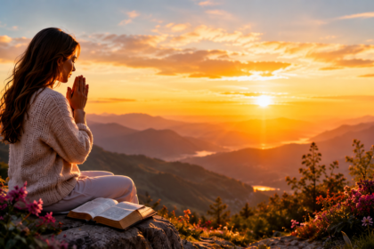 daily prayer