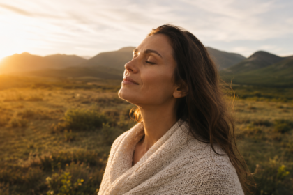 How to Raise Your Vibration Naturally